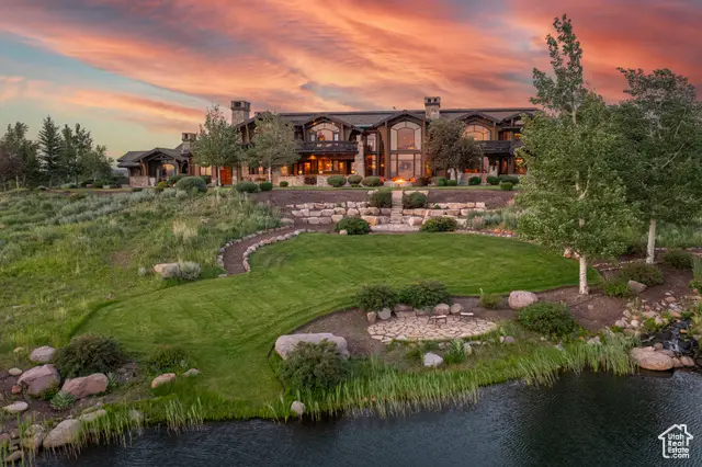 8144 E Forest Creek Rd #26, Heber City, UT 84032 - #2