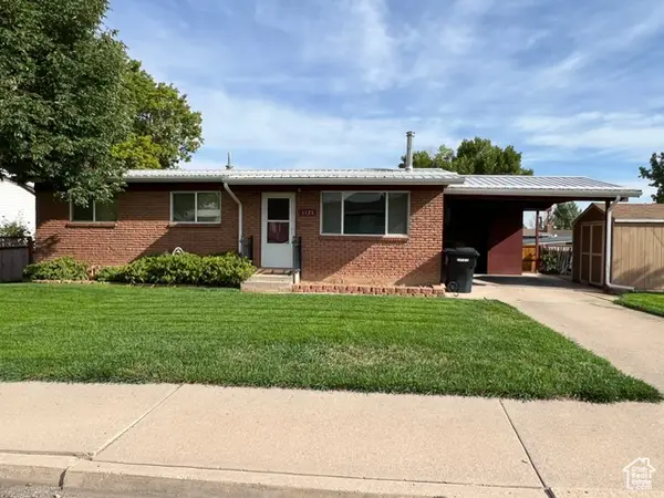 1120 Bulloch Cir., Cedar City, UT 84721