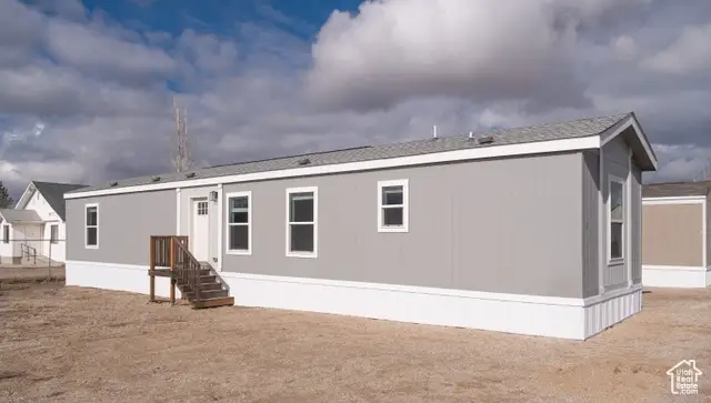 220 W 100 N #6, Levan, UT 84639 - Image #1