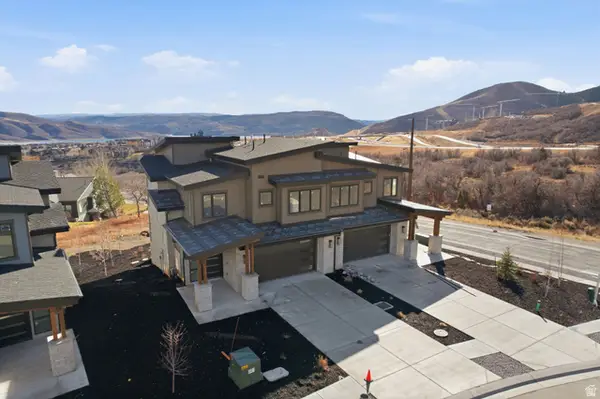 1906 W Mochila Cir W, Heber City, UT 84032