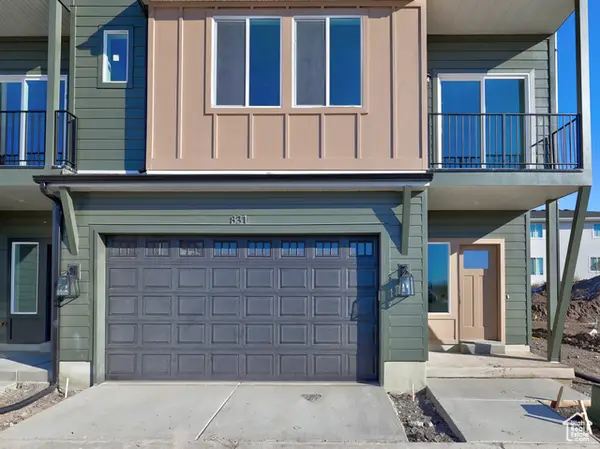 831 S Greenway Dr, Springville, UT 84663