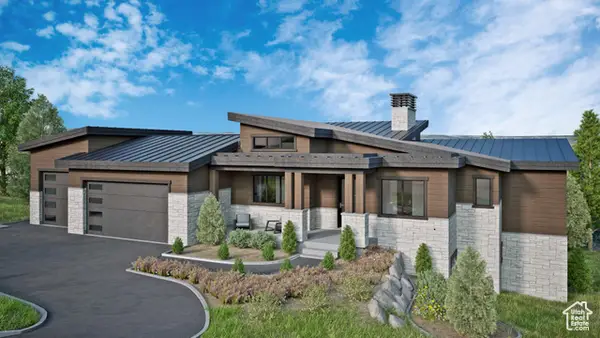 872 High Country Ln #20, Francis, UT 84036