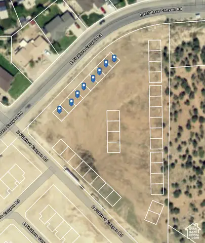 665 E 2015 N, Cedar City, UT 84721 - Image #1