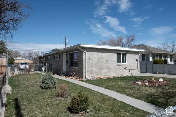 1238 W 700 S, Salt Lake City, UT 84104