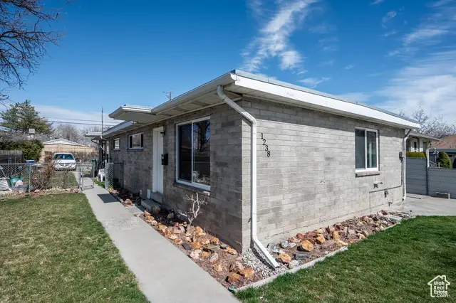 1238 W 700 S, Salt Lake City, UT 84104 - #3