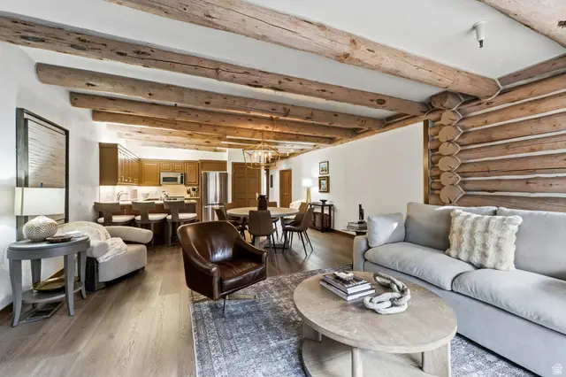 2100 Deer Valley Dr #7, Park City, UT 84060 - Image #3