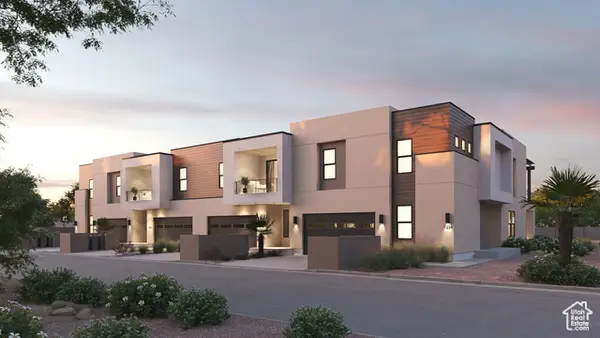 3450 E Amanecer Ln #64, Washington, UT 84780