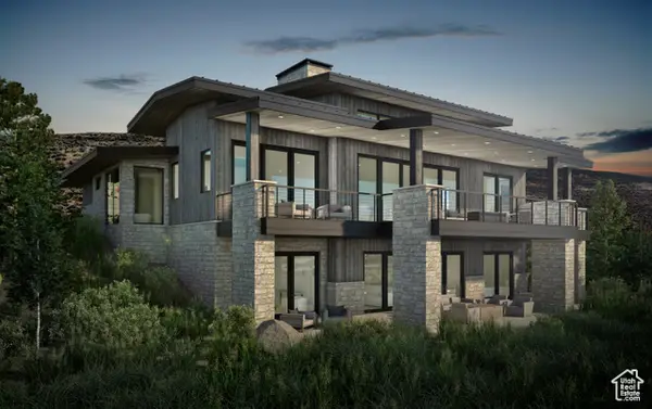 2846 Sage Hills Pkwy, Park City, UT 84098