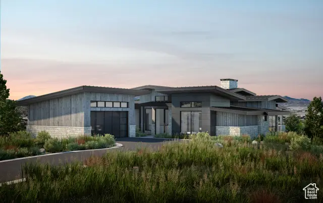 2846 Sage Hills Pkwy, Park City, UT 84098 - #2