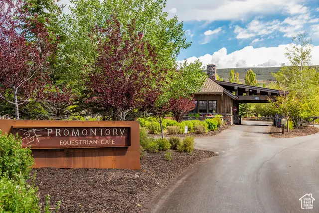 2846 Sage Hills Pkwy, Park City, UT 84098 - #3