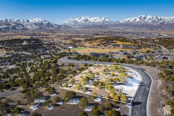 3172 N Red Knob Way, Heber City, UT 84032