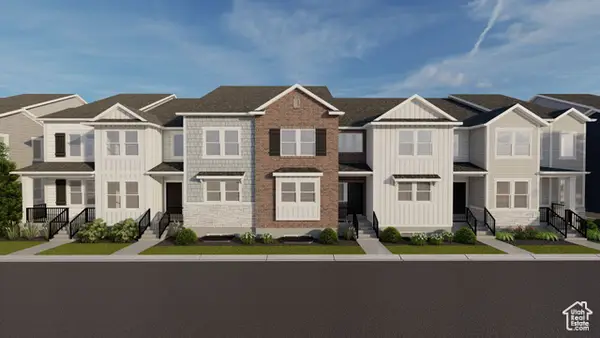 1073 N Canvasback Dr #411, Lehi, UT 84043