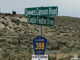 #27, Accomac, UT 84021 - Image #3