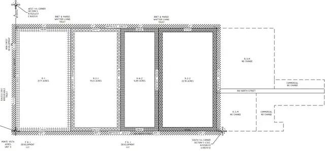 800 N Lund Hwy 13.85 Acres & Water, Cedar City, UT 84721 - Image #1