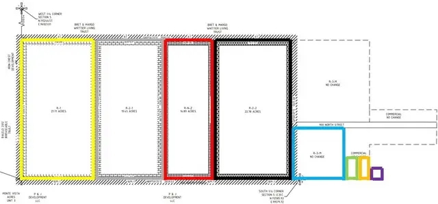 800 N Lund Hwy .66 Acres Commercial, Cedar City, UT 84721 - #2