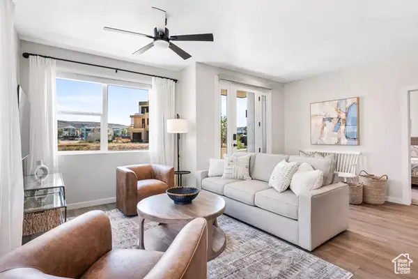 875 W Akoya Pearl St S #101-B, St. George, UT 84790