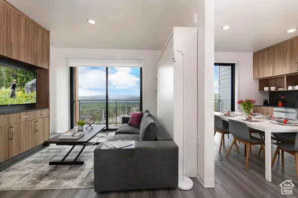 2670 W Canyons Resort Dr #437, Park City, UT 84098