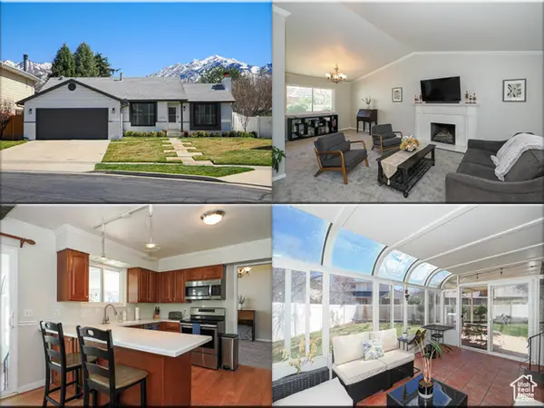 6191 S Rainsborough Rd, Murray, UT 84121