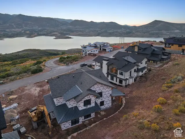 10646 N Reflection Rdg, Hideout, UT 84036 - Image #1