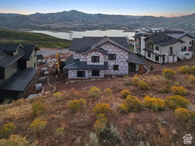 10646 N Reflection Rdg, Hideout, UT 84036 - Image #2