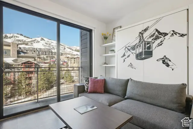 2670 Canyons Resort Dr #424, Park City, UT 84098 - #3