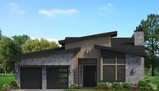 1617 W Crystal View Ct #20, Heber City, UT 84032 - #1