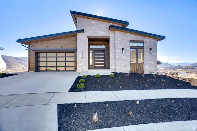 1617 W Crystal View Ct #20, Heber City, UT 84032 - #2