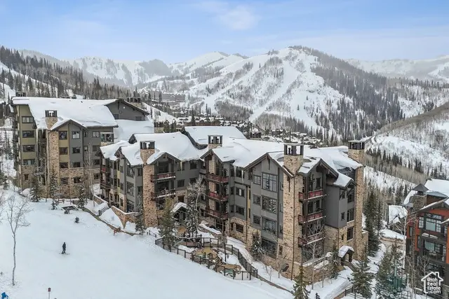 8886 Empire Club Dr #201, Park City, UT 84060 - Image #1