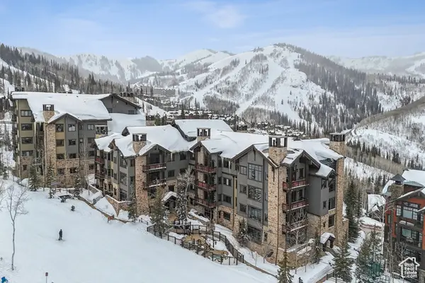 8886 Empire Club Dr #201, Park City, UT 84060