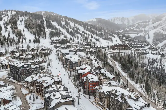 8886 Empire Club Dr #201, Park City, UT 84060 - Image #3