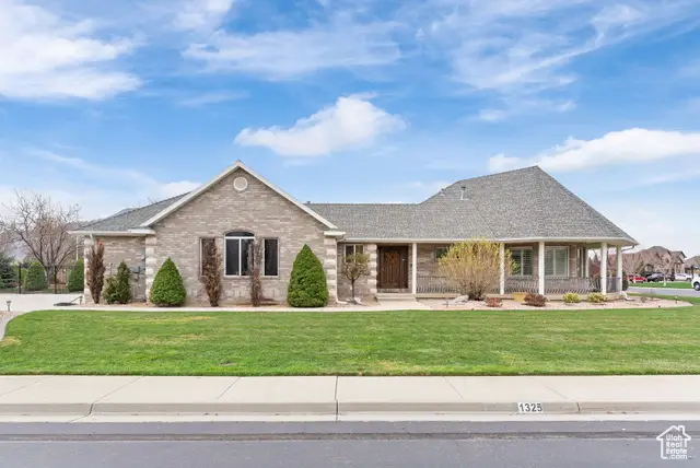 1325 W Park Meadows Dr, Mapleton, UT 84664 - Image #1
