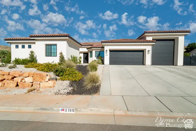 3169 S Pecos Dr, Washington, UT 84780 - Image #3
