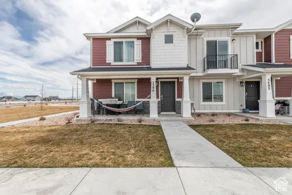 3396 W 850 N, Lehi, UT 84043