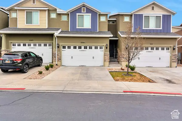 5209 W Courtly Ln, Herriman, UT 84096