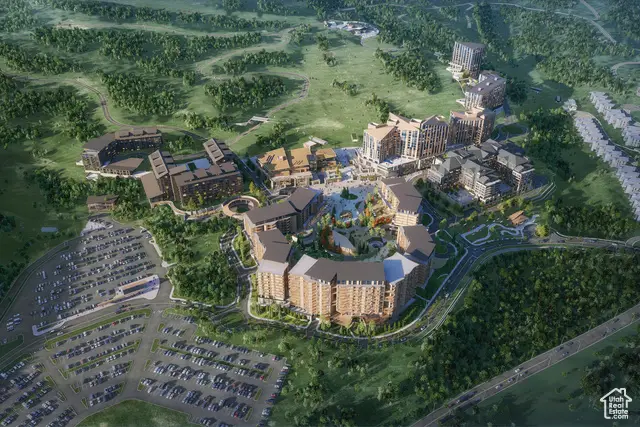 1707 W Glencoe Mountain Way #8C, Park City, UT 84060 - Image #2