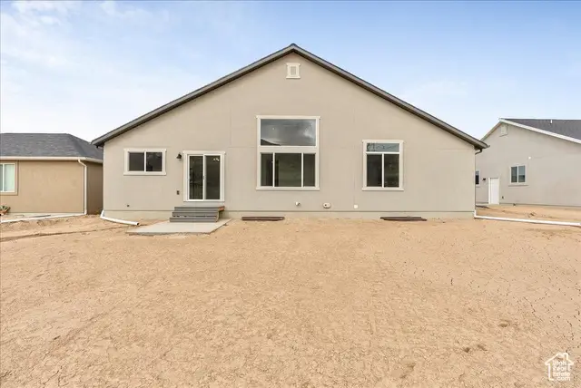 2329 E Woodbury Ln, Eagle Mountain, UT 84005 - #3