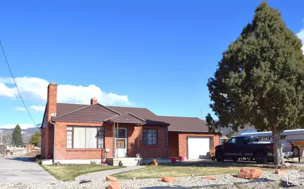 255 S Center St, Circleville, UT 84723