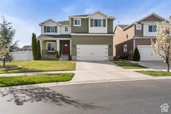 522 E Rue Hugo, Vineyard, UT 84059