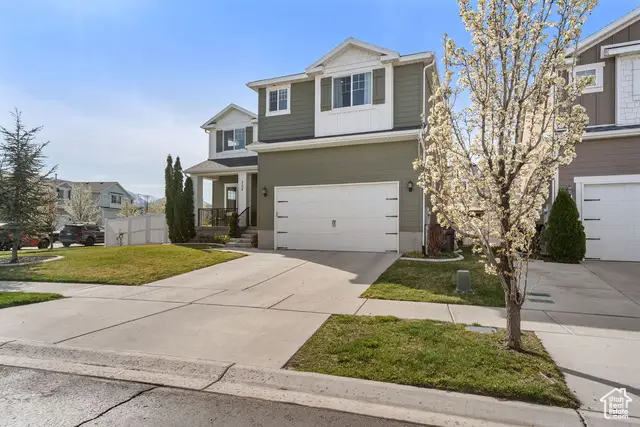 522 E Rue Hugo, Vineyard, UT 84059 - Image #3