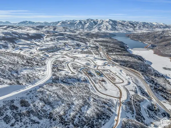 4119 E Peak Rock Ln #2, Kamas, UT 84036