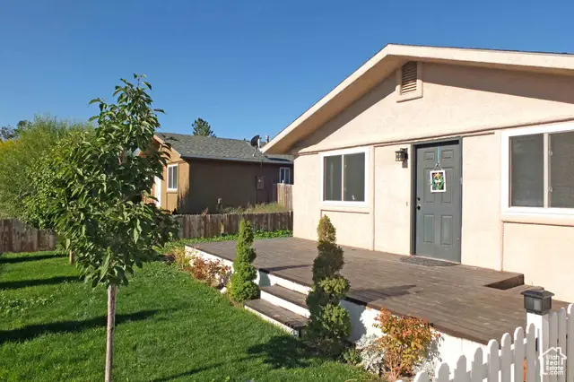 1653 N Cedar Blvd, Cedar City, UT 84721 - #3