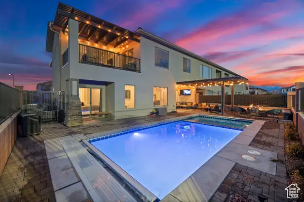 238 N 2020 W #69, Hurricane, UT 84737