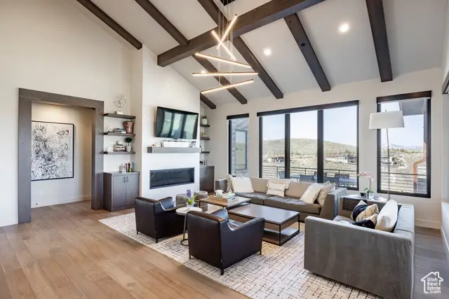 6633 Golden Bear Loop West, Park City, UT 84098 - Image #2