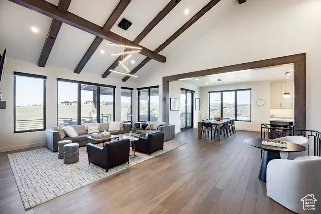 6633 Golden Bear Loop West, Park City, UT 84098 - Image #3