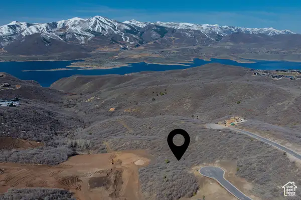 9972 N Painted Bluff Pl, Kamas, UT 84036