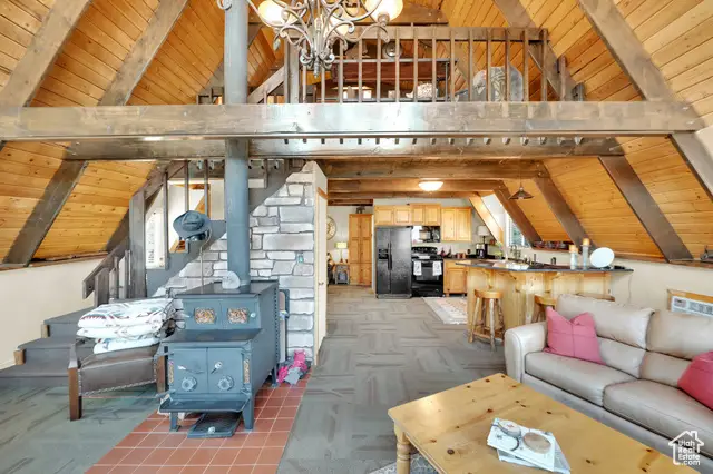 1912 W Upper Canyonn Dr N #160, Midway, UT 84049 - Image #3