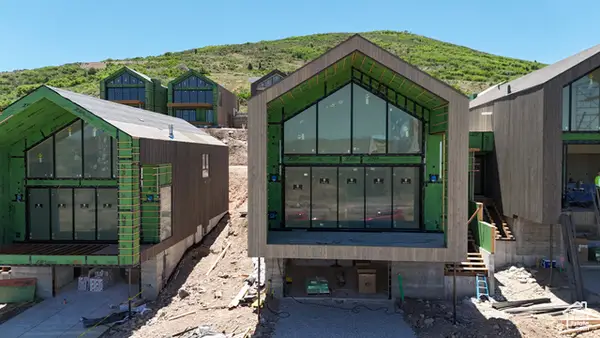 7171 N Skyfall Dr, Kamas, UT 84036