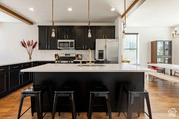 1052 W Cattail Ct #E1, Kamas, UT 84036