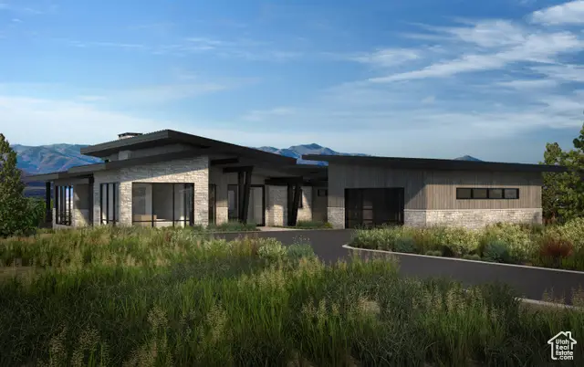 6833 White Dove Way, Park City, UT 84098 - #2