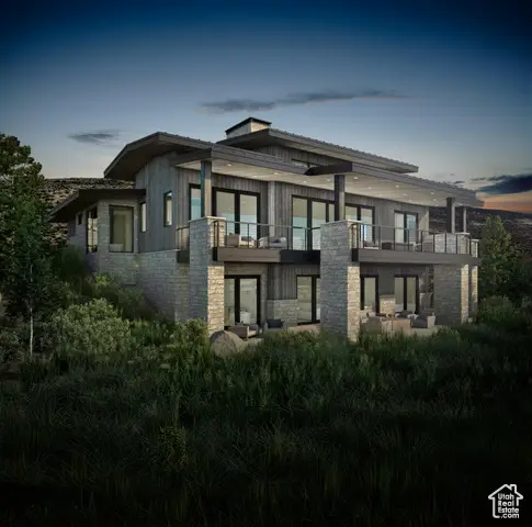 6877 White Dove Way, Park City, UT 84098 - #1